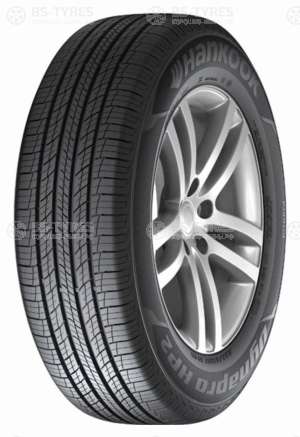 Hankook Dynapro HP2 RA33 245/50 R20 102V
