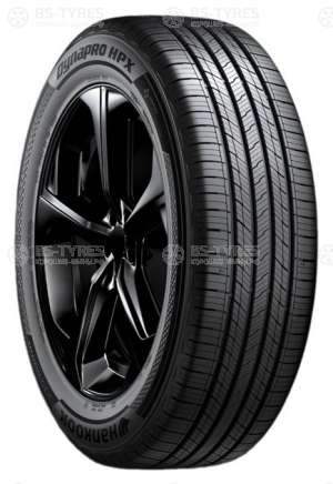Hankook Dynapro HPX RA43 SUV 215/65 R16 98H