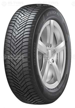 Hankook Kinergy 4s2 H750 215/65 R16 102V