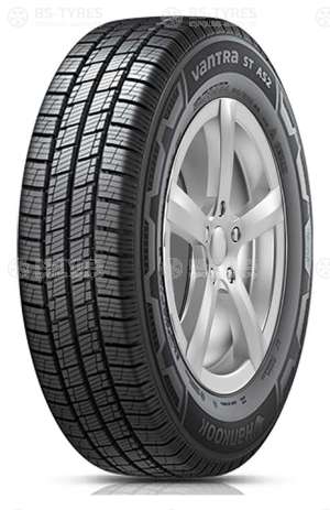 Hankook Vantra ST AS2 RA30 205/75 R16C 110/108R
