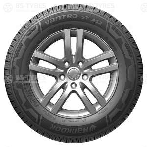 Hankook Vantra ST AS2 RA30 205/75 R16C 110/108R