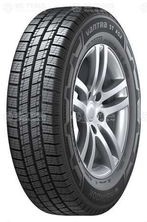 Hankook Vantra ST AS2 RA30 205/75 R16C 110/108R