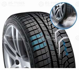 Hankook Winter I*Cept Evo 2 W320A 295/35 R23 108W