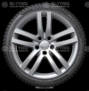 Hankook Winter I*Cept Evo 2 W320A 295/35 R23 108W