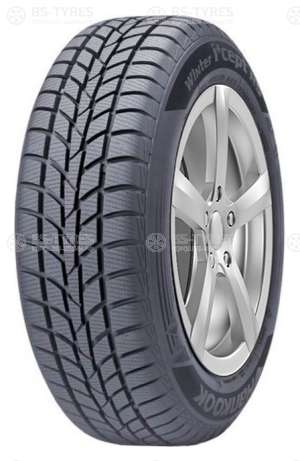 Winter I*Cept RS W442