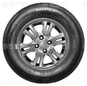 Hifly HF261 195/65 R15 91H