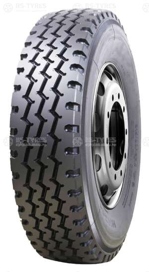 Hifly HH301 12/0 R24C 160/157K