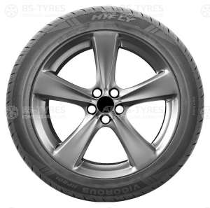 Hifly HP801 285/35 R22 106V