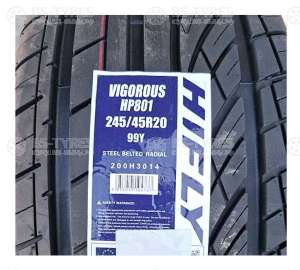 Hifly HP801 285/35 R22 106V