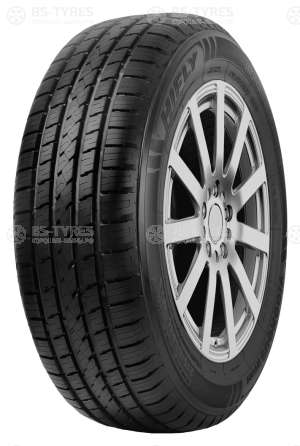 Hifly HT601 Vigorous 225/70 R16 103H