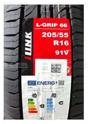 ILink L-Grip 66 145/70 R12 69T