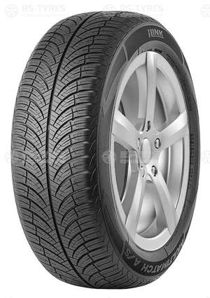 ILink Multimatch A/S 215/55 R17 98W
