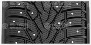 ILink Wintervorhut Stud III 235/65 R17 108T