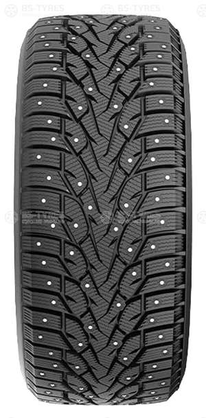 ILink Wintervorhut Stud III 235/65 R17 108T