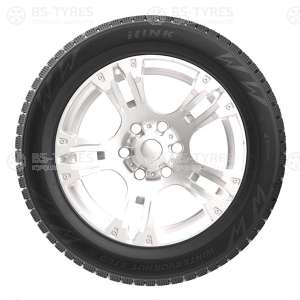 ILink Wintervorhut Stud III 235/65 R17 108T