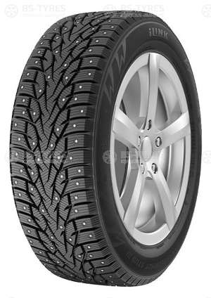 ILink Wintervorhut Stud III 235/65 R17 108T