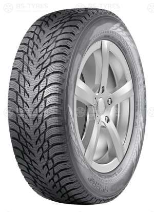 Ikon (Nokian Tyres) Autograph Snow 3 SUV 235/65 R17 108R