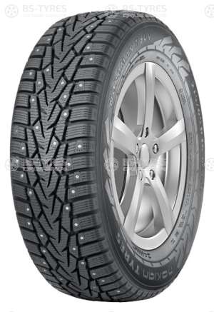 Ikon Nordman 7 (Character Ice 7) 185/65 R15 92T