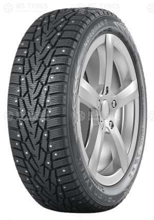 Ikon Nordman 7 (Character Ice 7) 185/65 R15 92T