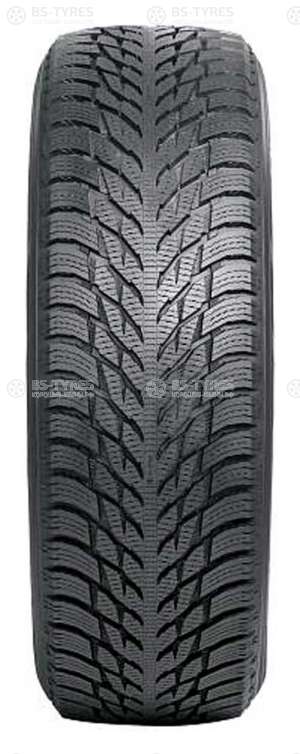 Ikon (Nokian Tyres) Autograph Snow 3 SUV 235/65 R17 108R