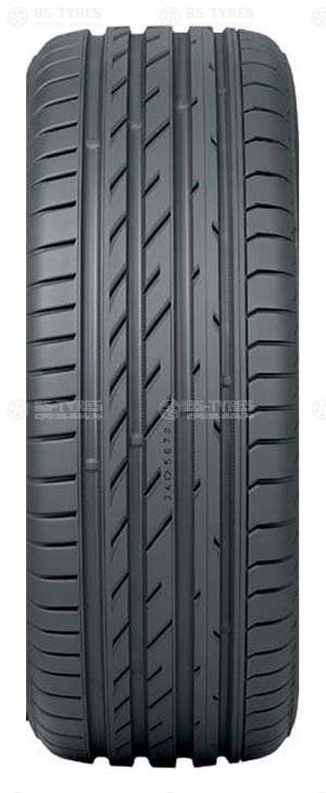 Ikon (Nokian Tyres) Character Ultra (Nordman SZ2) 225/50 R17 98W