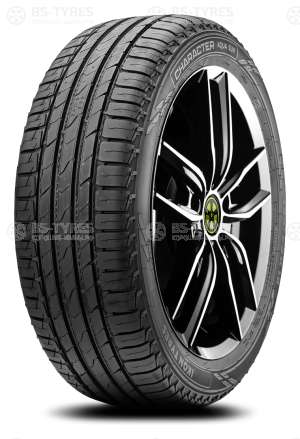 Ikon (Nokian Tyres) Character Aqua (Nordman S2) SUV 225/60 R17 99H