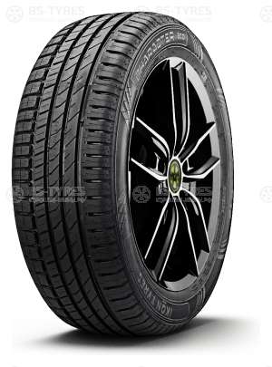 Ikon (Nokian Tyres) Character Eco (Nordman SX3) 185/60 R15 88T