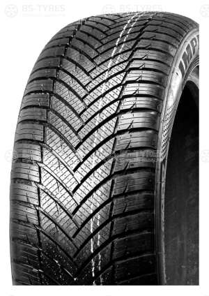 Imperial All Season Driver 235/55 R17 103W