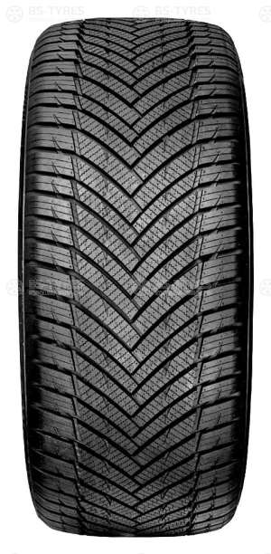 Imperial All Season Driver 235/55 R17 103W