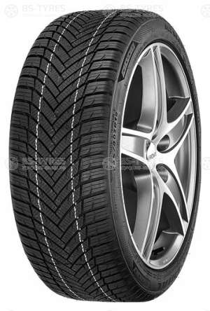 Imperial All Season Driver 235/55 R17 103W