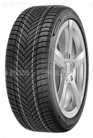 Imperial All Season Driver 235/55 R17 103W
