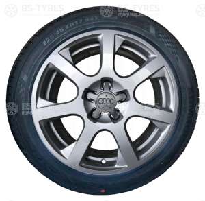 Kumho Ecsta PS71 SUV 275/40 R20 106Y
