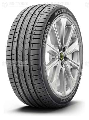 Kumho Ecsta Sport (PS72) 225/40 R18 92Y