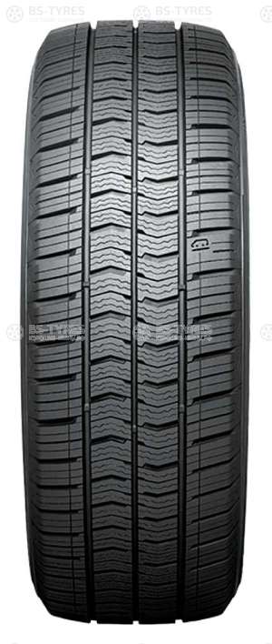 Kumho PorTran AllSeason CX11 215/65 R16C 109/107T