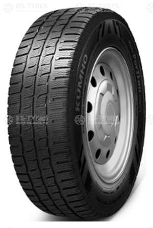 Kumho Winter Portran CW51 225/70 R15C 112/110R