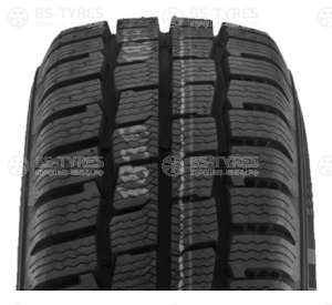 Kumho Winter Portran CW51 225/70 R15C 112/110R