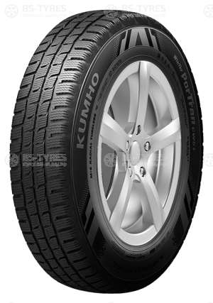 Kumho Winter Portran CW51 225/70 R15C 112/110R