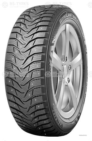 Kumho WinterCraft Ice WS31 SUV 275/40 R20 106T
