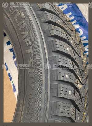 Kumho WinterCraft Ice WS31 SUV 275/40 R20 106T