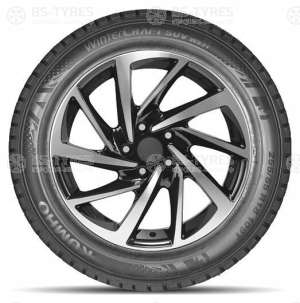 Kumho WinterCraft Ice WS31 SUV 275/40 R20 106T