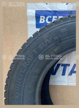 Kumho WinterCraft Ice WS31 SUV 275/40 R20 106T