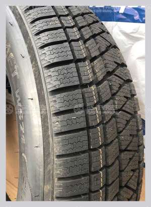 Kumho WinterCraft WS71 265/50 R20 111V