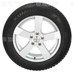 Kumho Wintercraft WP51 165/70 R13 79T
