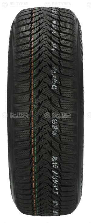 Kumho Wintercraft WP51 165/70 R13 79T