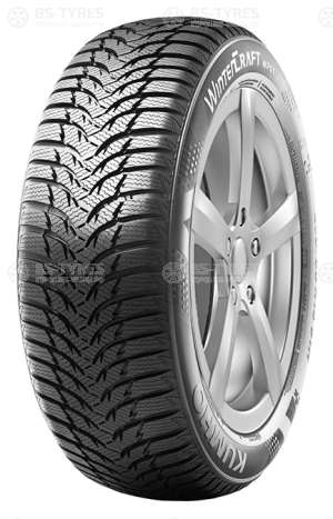 Kumho Wintercraft WP51 165/70 R13 79T