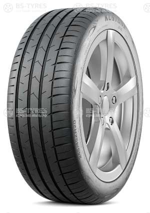 Kustone Passion P9 255/40 R21 102W