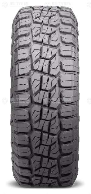 CLX20 Stormblazer X/T