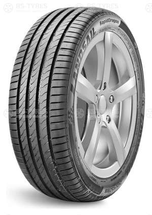 Landsail RapidDragon 225/40 R18 92W