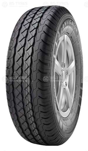 Lanvigator Mile Max 215/65 R15C 104/102R