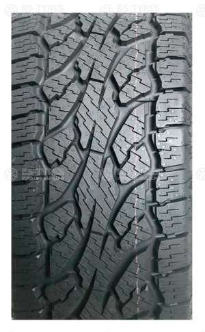 LingLong CrossWind A/T 100 215/65 R16 102H